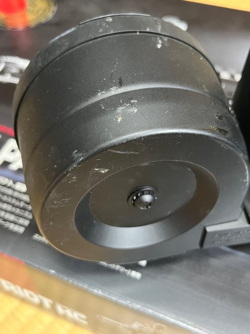 東京マルイ　M4パトリオットHC