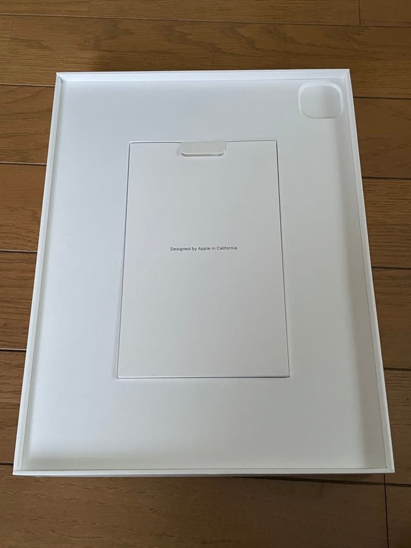 iPad Pro 12.9インチ 第4世代 256GB Wi-Fiモデル