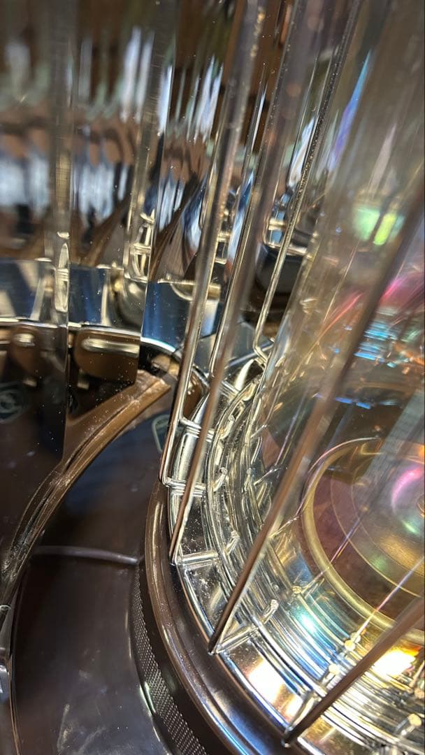 希少 初期型 トヨトミRB2 リフレクター付き