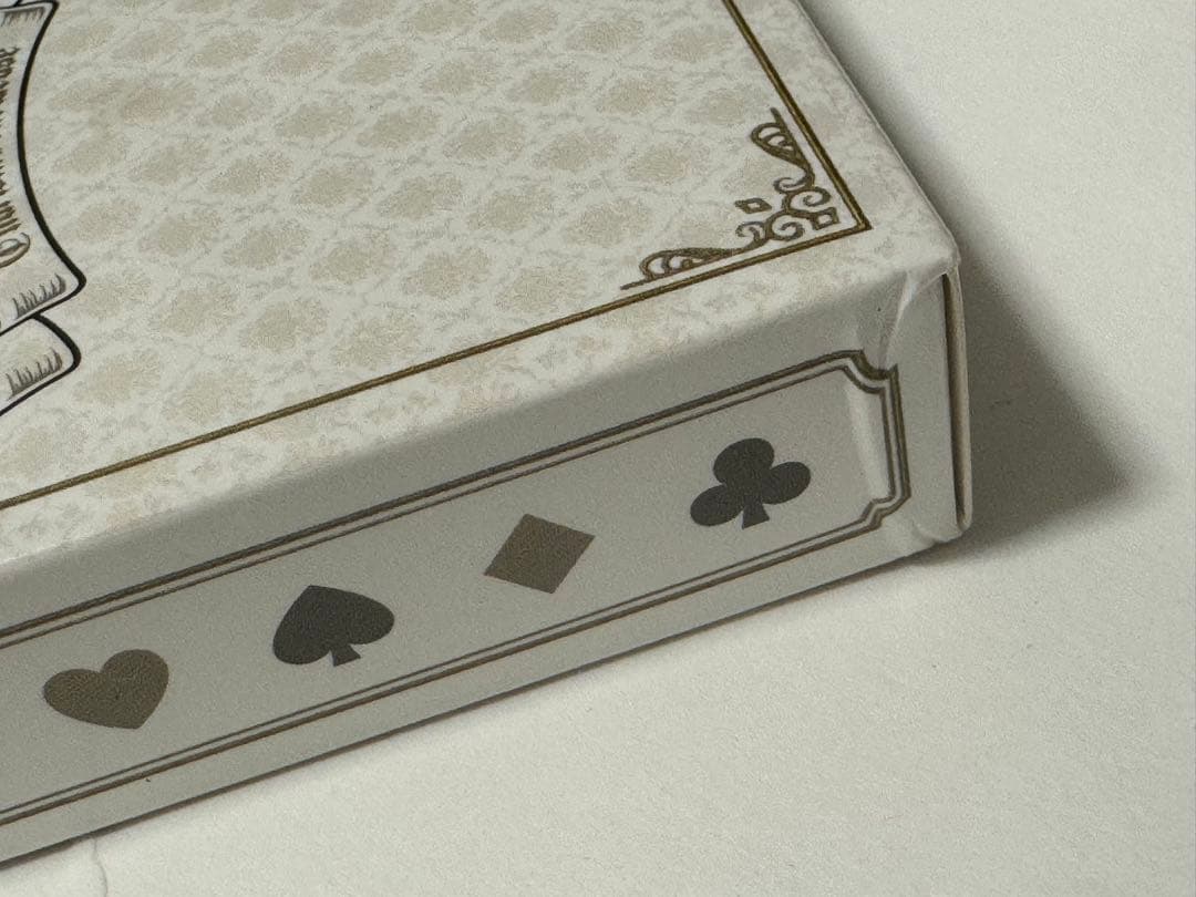 カリスマトランプ rindoツアー