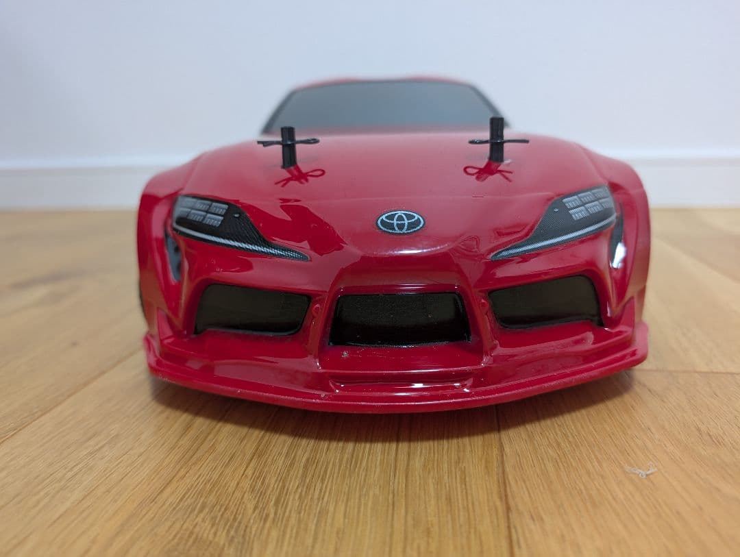 ヨコモ　ドリフトパッケージ　2WD