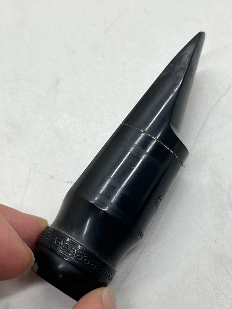 セルマー アルトサックス マウスピース ソロイスト？ F