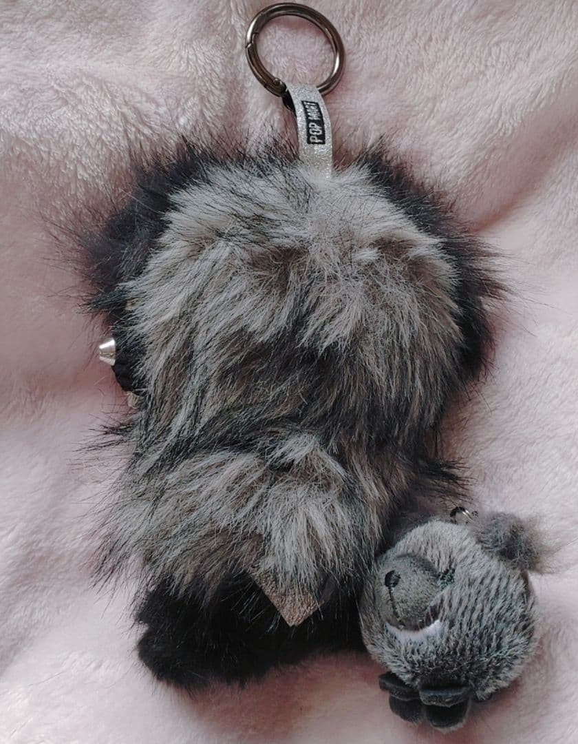 スカルパンダ SKULLPANDA 【Buddy Doggie】シークレット