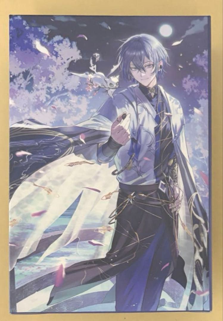 小柳ロウ ワイヤレスイヤホン