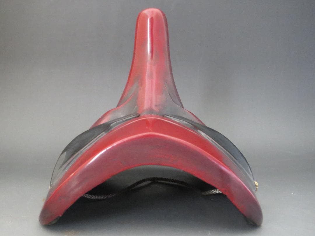 備中神楽 清己作　小天狗　お面 ★神楽面・能面・能楽・日本伝統工芸・備中民藝