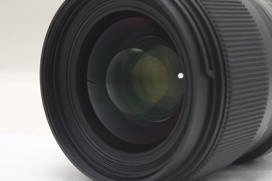 シグマ 35mm F1.4 DG HSM Art ニコン