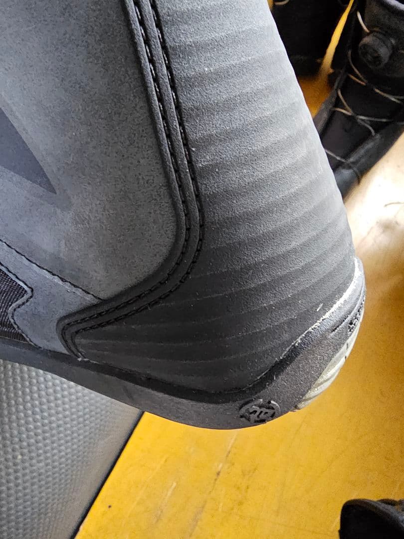 K2 スノーボードブーツ 28cm