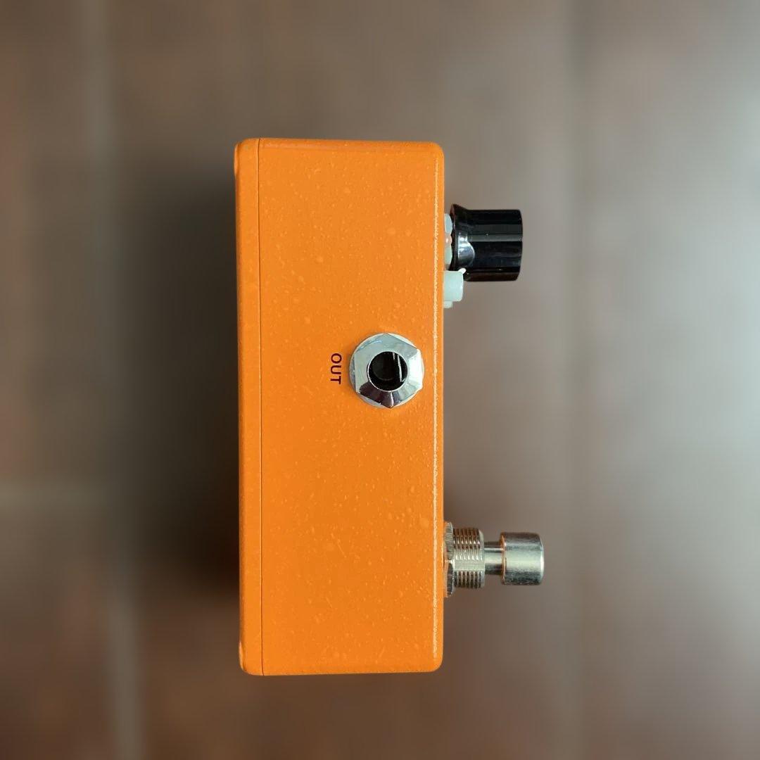 ギター MXR phase95