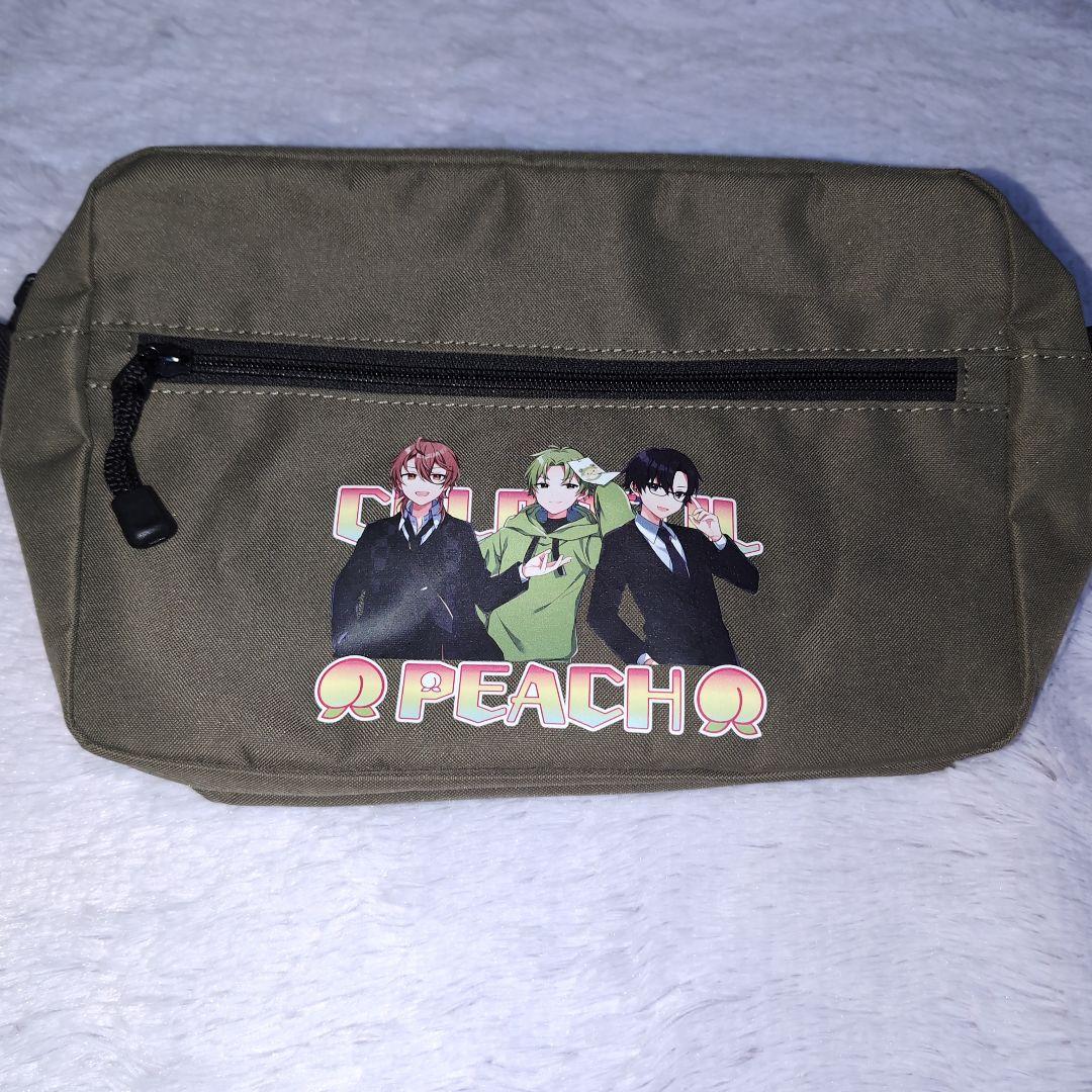 カラフルピーチ からぴち もふくん まとめ