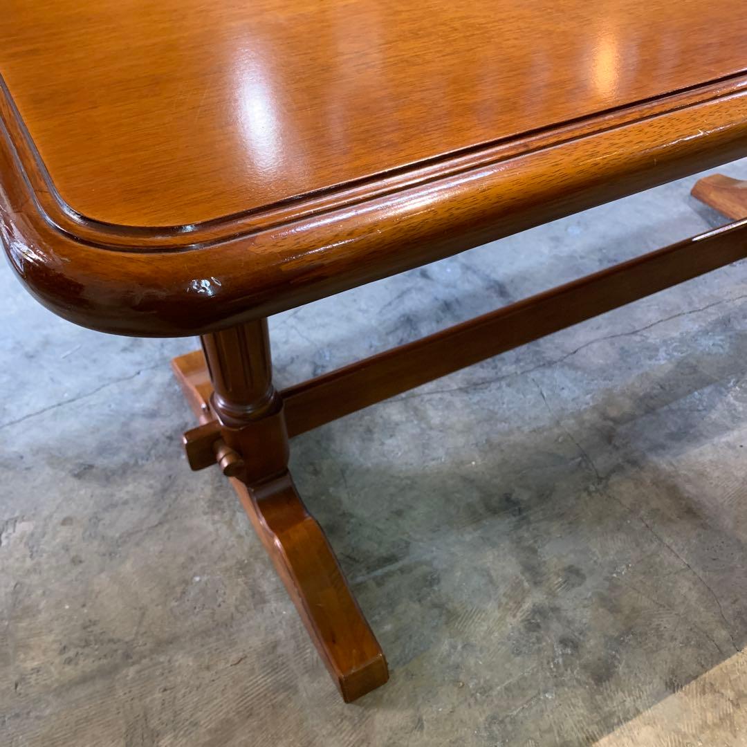 ナガノインテリア　ダイニングテーブル