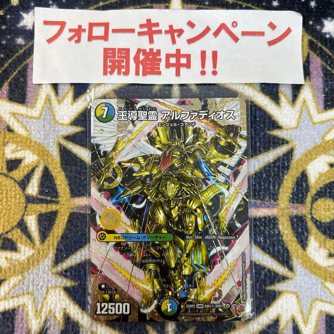 王導聖霊 アルファディオス シークレット シク