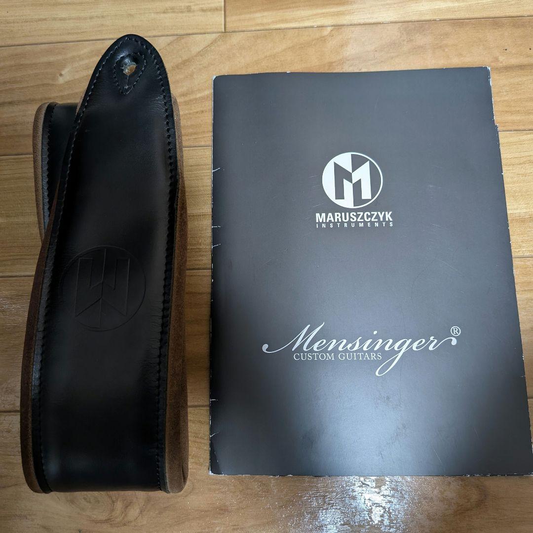 Maruszczyk Elwood L Custom 5弦ベース