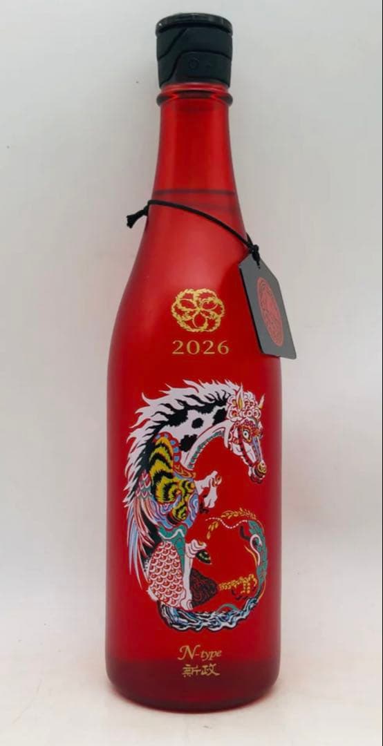 新政　No.6 Nタイプ