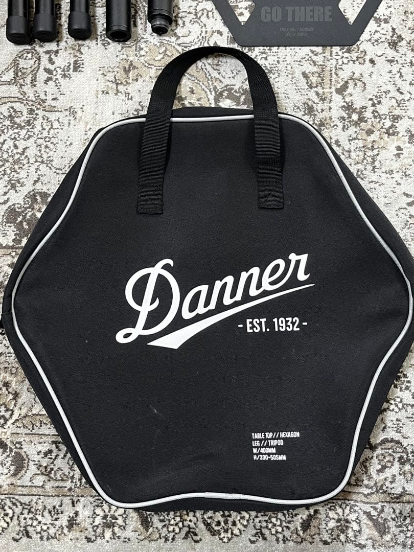 テーブル・チェア・ハンモック 5050WORKSHOP COFFEE SIDE TABLE Danner