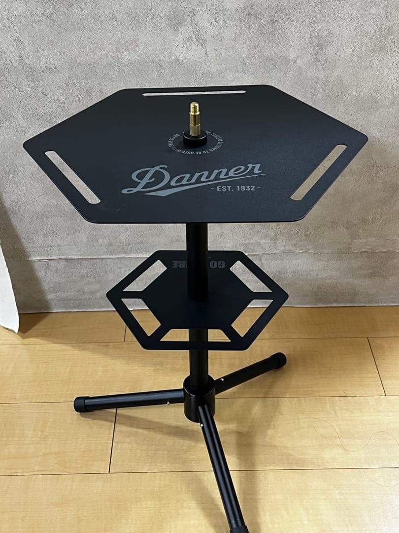 テーブル・チェア・ハンモック 5050WORKSHOP COFFEE SIDE TABLE Danner