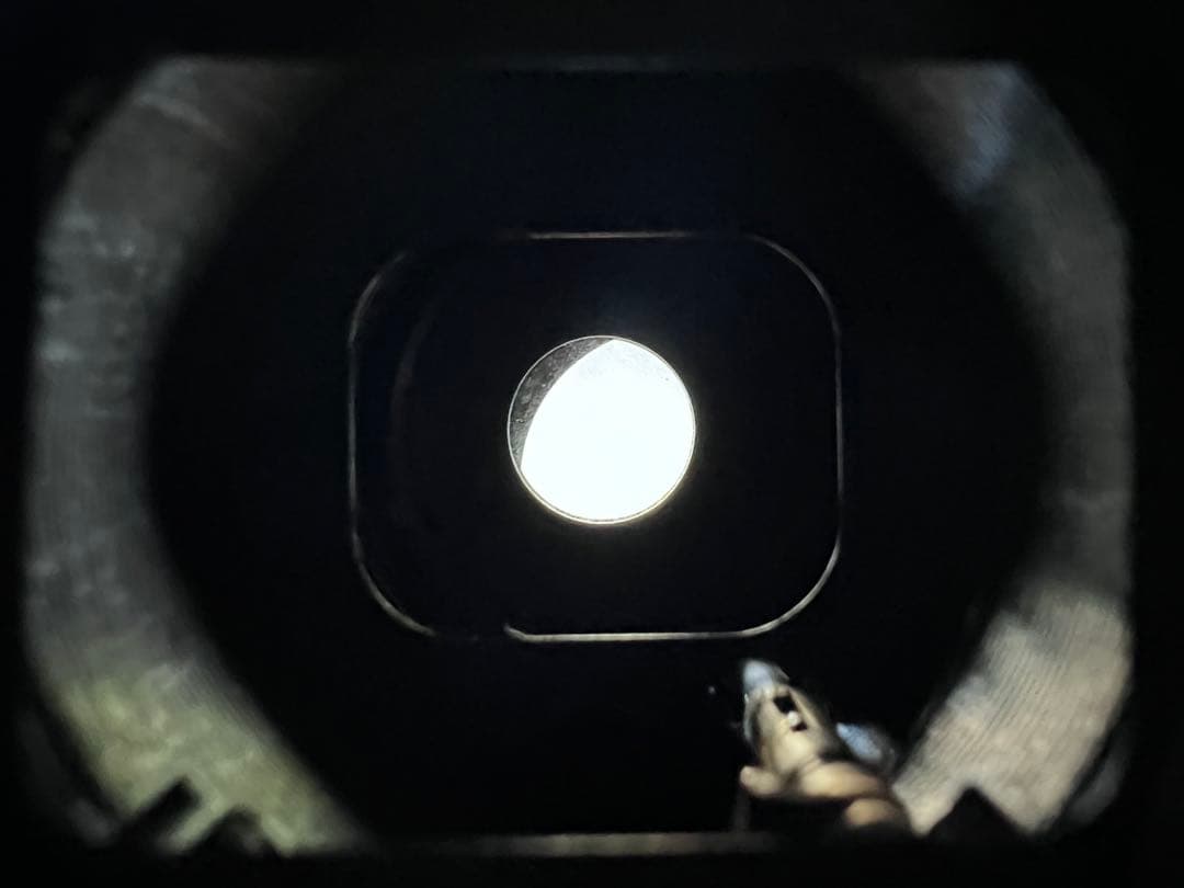 コニカ Konica ⅡB レンジファインダー式 フィルムカメラ