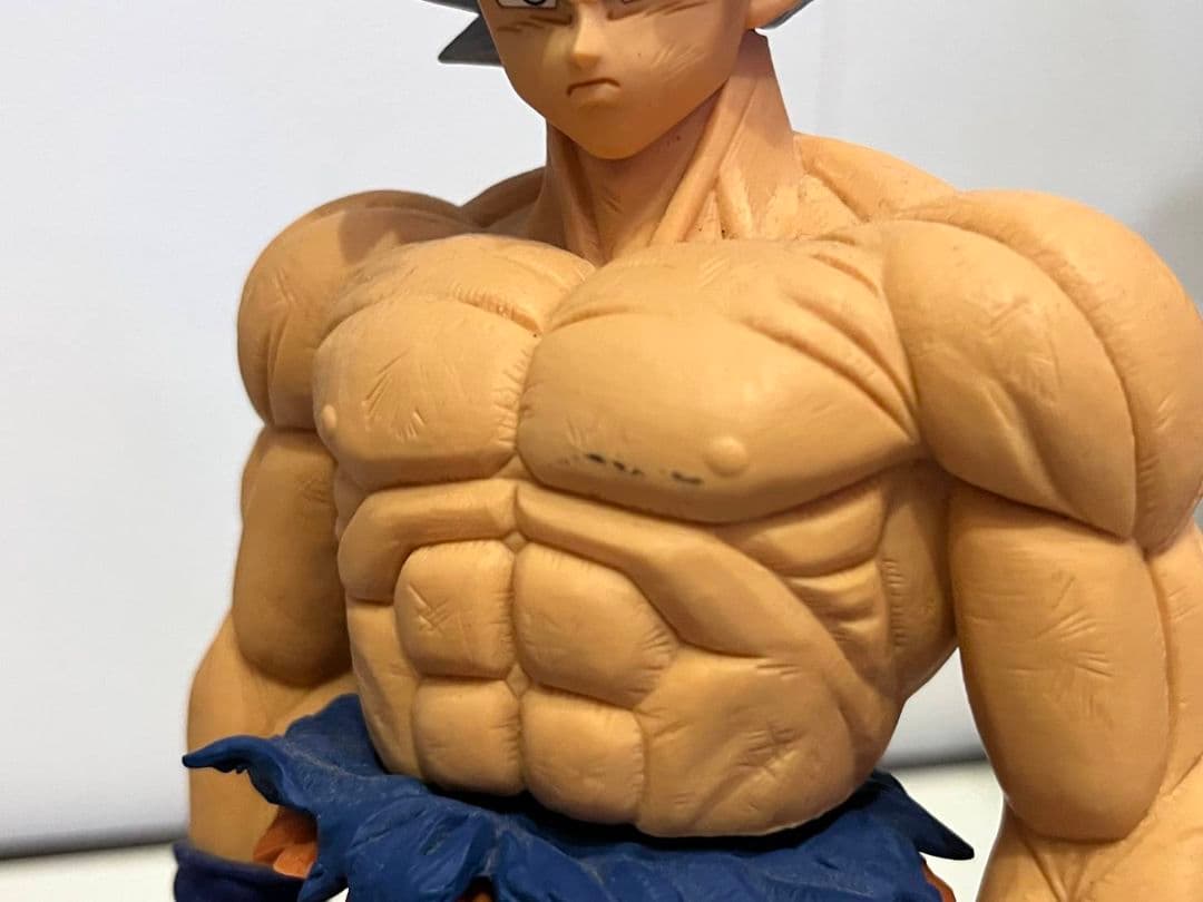 Grandista ドラゴンボール 孫悟空 孫悟飯