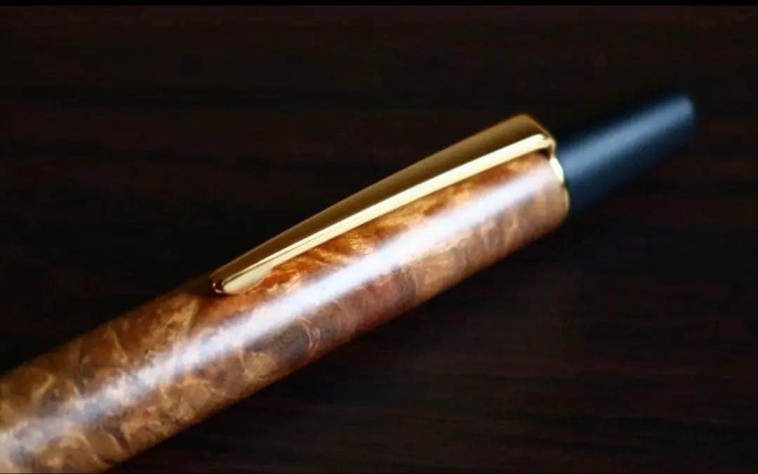 【新品金具 超美品】野原工芸マーブルウッド ロータリー