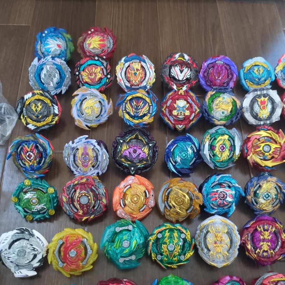 ベイブレードバースト まとめ売り ランチャー スタジアム