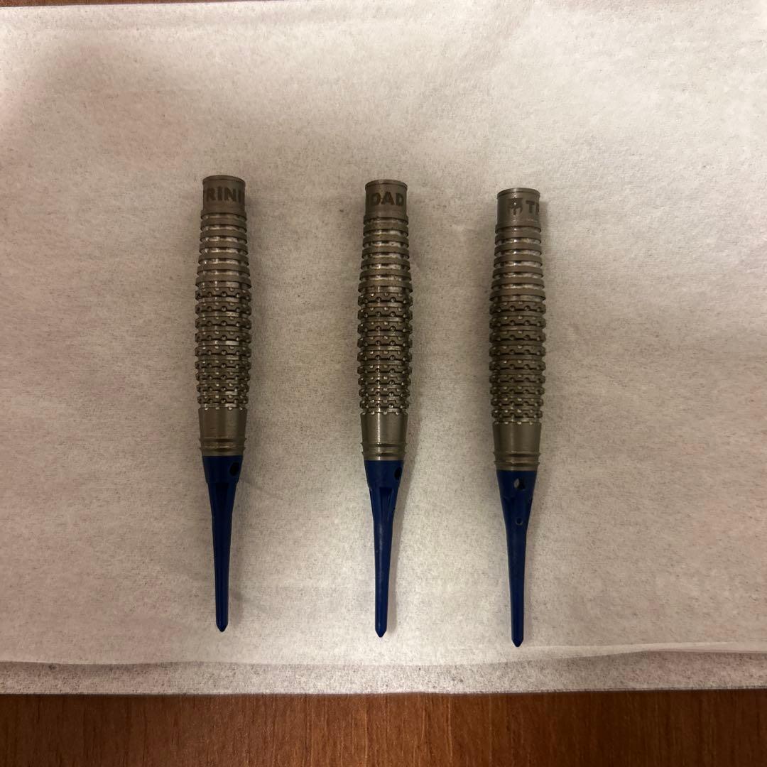 TRINIDAD LOPEZ type4 ダーツ