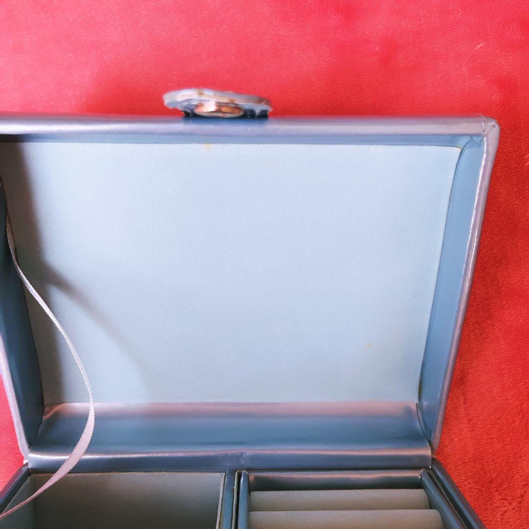 希少レア　チャーミーキティ　ジュエリーケース　アリス　平成レトロ　サンリオ