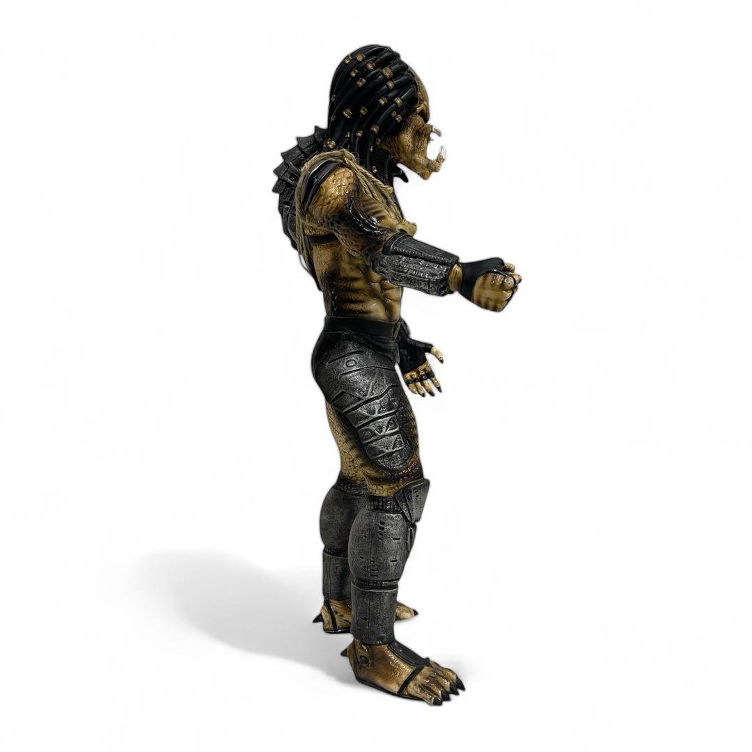 プレデター Predator フィギュア 塗装 リペイント