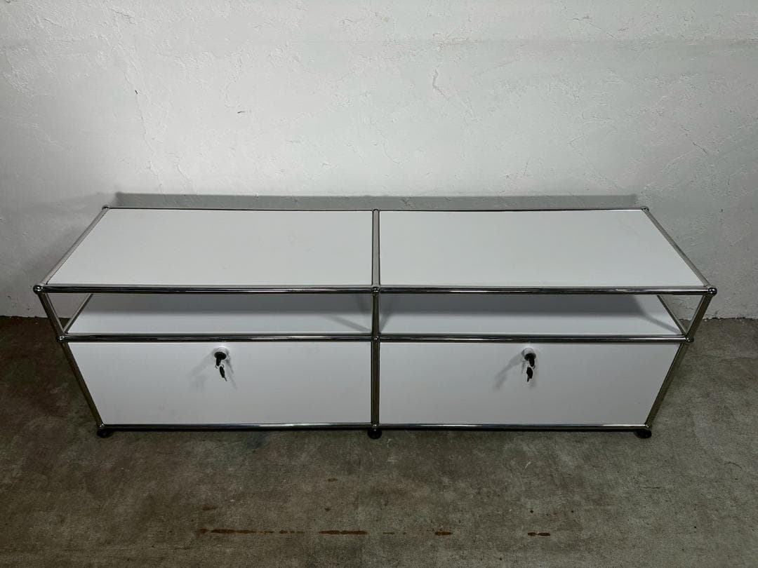 サイドボード ローボード キャビネット テレビボード AVボード RWsid14