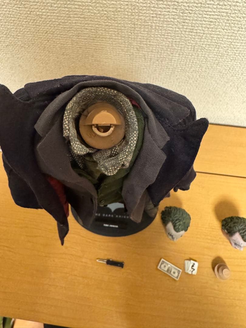 ホットトイズ　ジョーカー