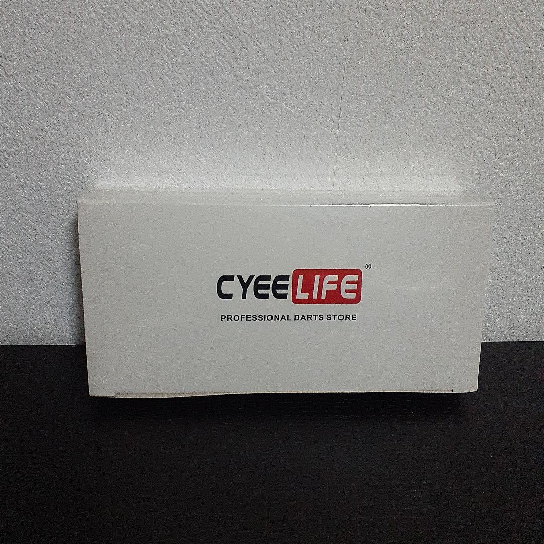 未開封 タングステンソフトダーツ 16g