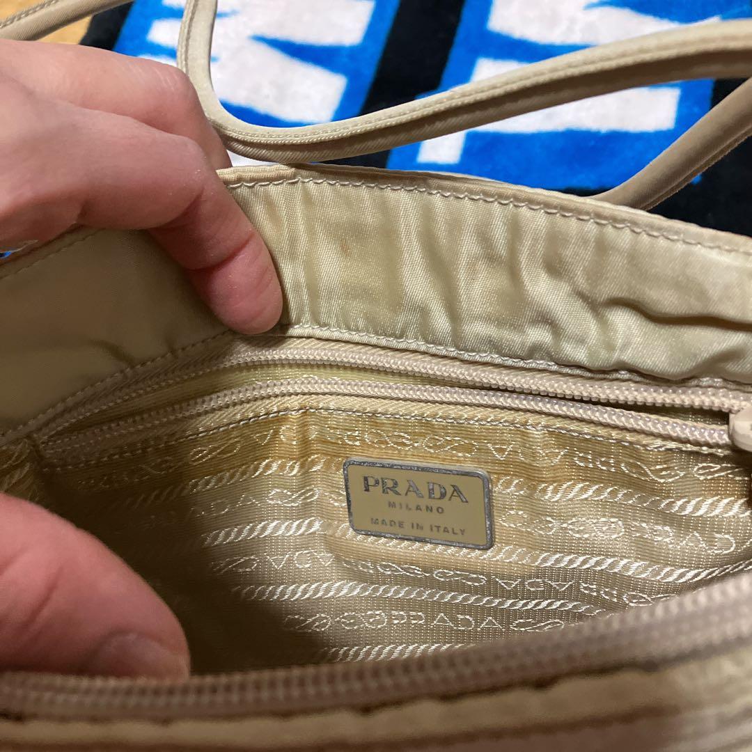 《格安》PRADA バック　3点セット