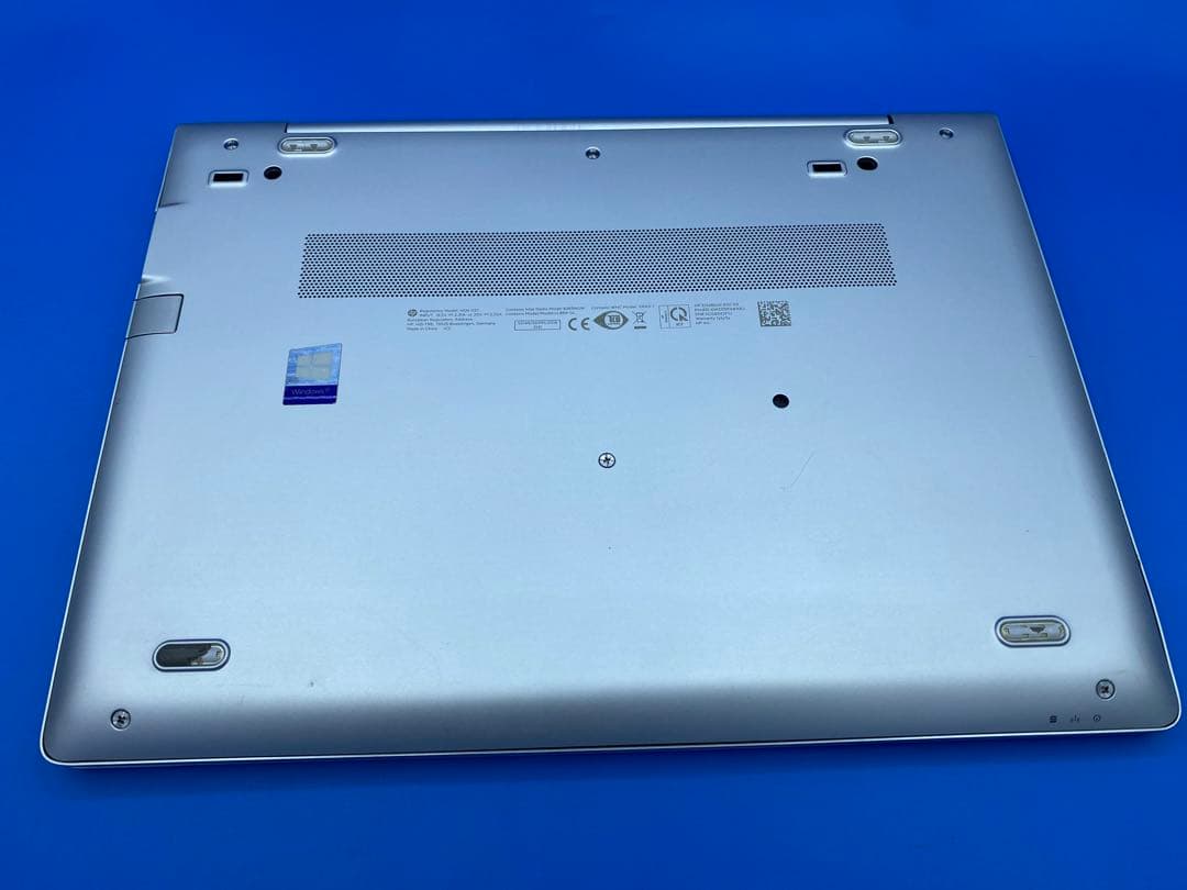 【訳アリ】HP EliteBook 830 G5 第8世代Core i5