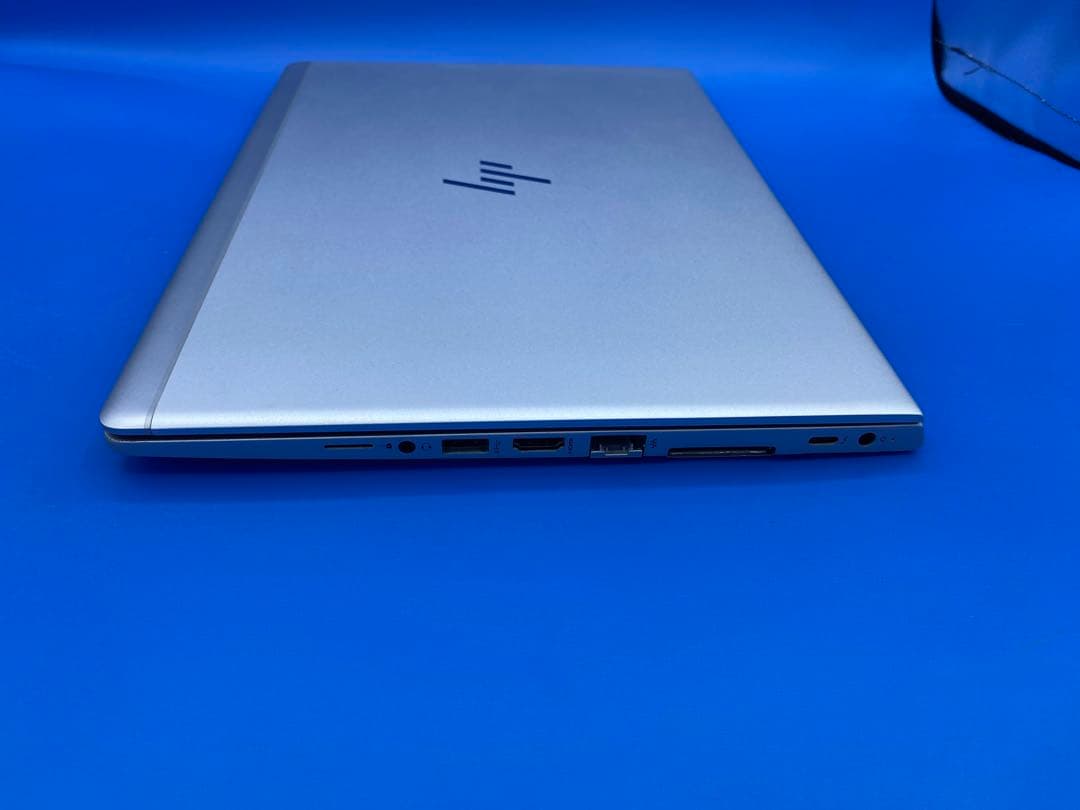 【訳アリ】HP EliteBook 830 G5 第8世代Core i5