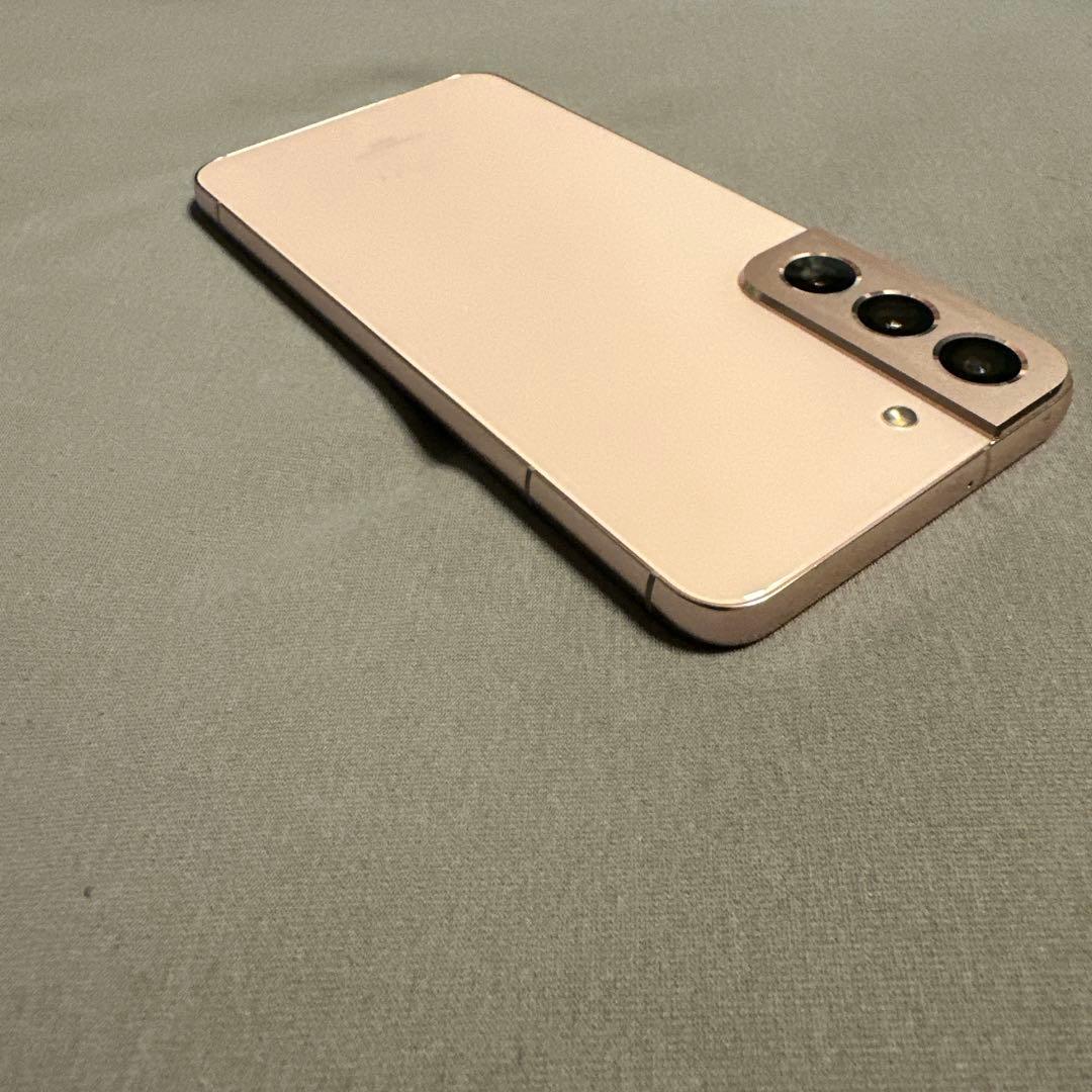 Samsung Galaxy S22 256GB SCG13 SiMフリー