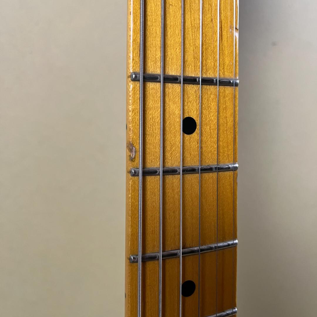 CoolZ ZST-1M 2ST フジゲン製 2013年 ストラトキャスター