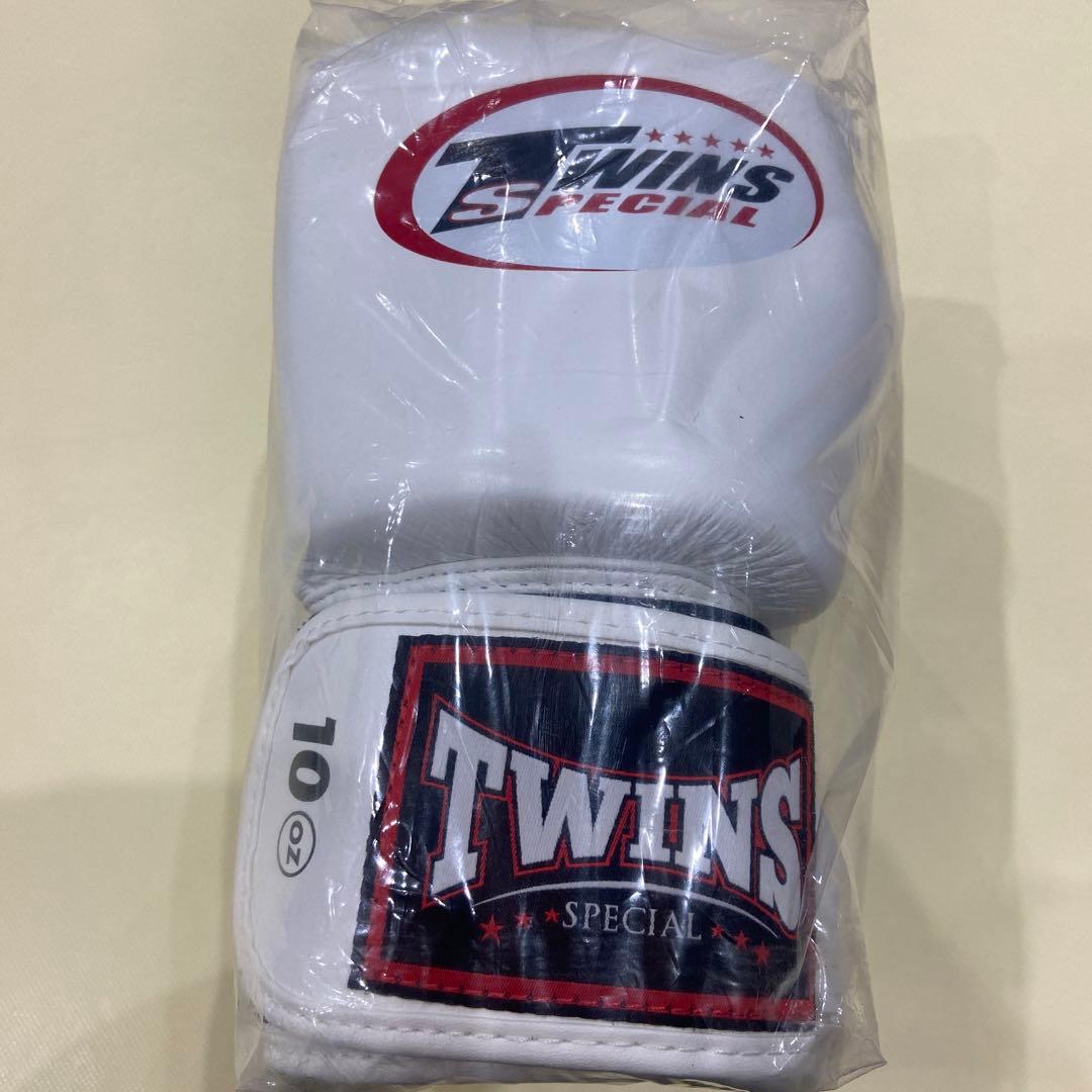 twinsグローブ　YOKKAO fairtex windy ウイニング