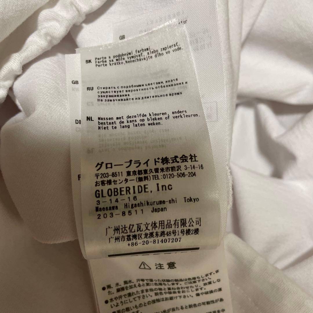 Ennoy DAIWA PIER39 Tシャツ Sサイズ ホワイト