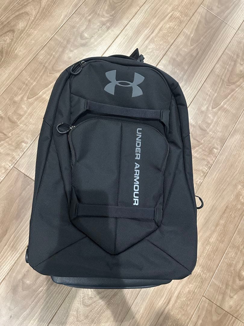 アンダーアーマー キャリーバッグ ケース