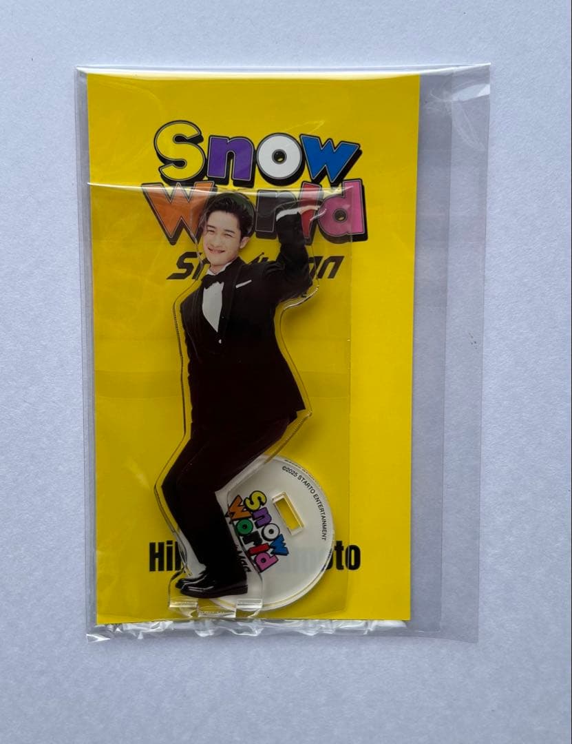  Man アクスタ  Word 【 まとめ売り 】