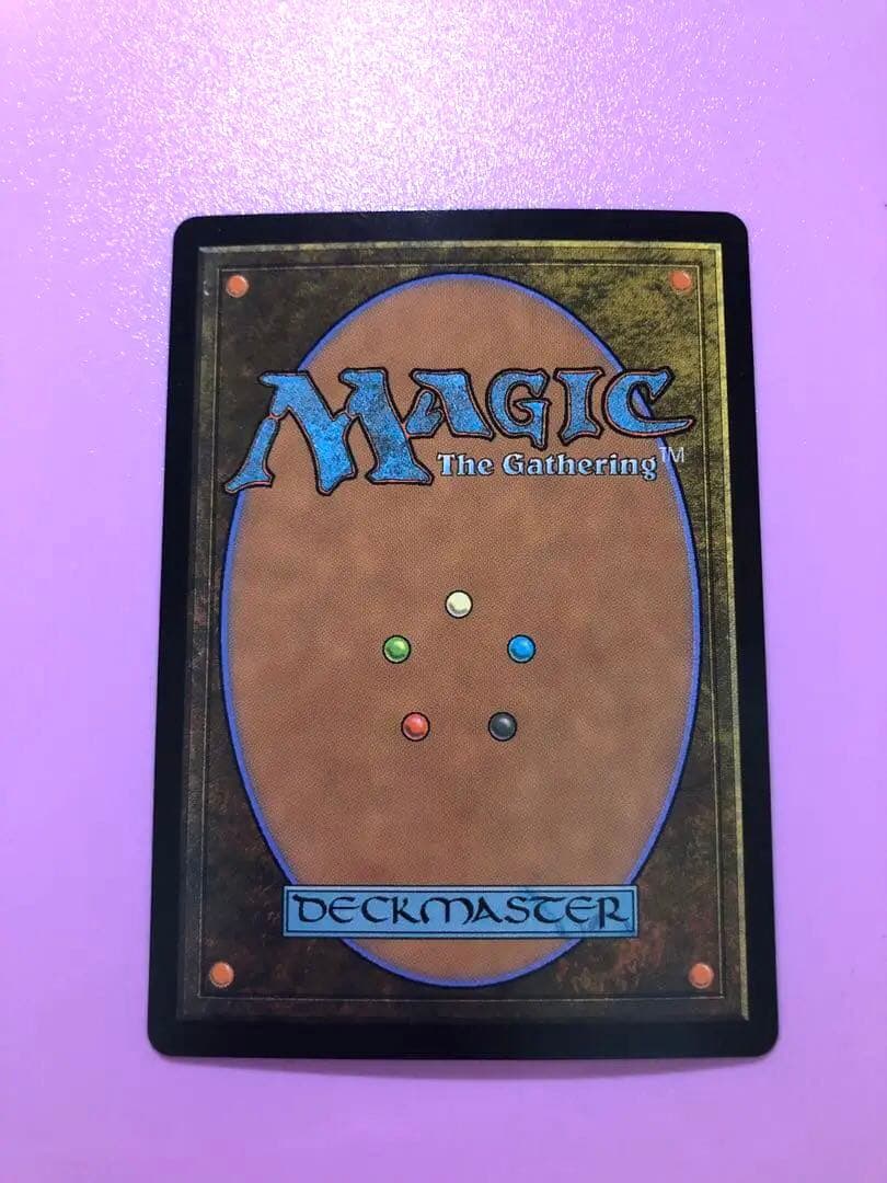 MTG foil 旧枠 ヴェールのリリアナ　英語版