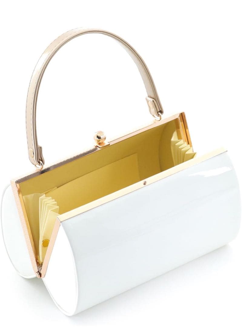 和装用バッグと草履セット レディース