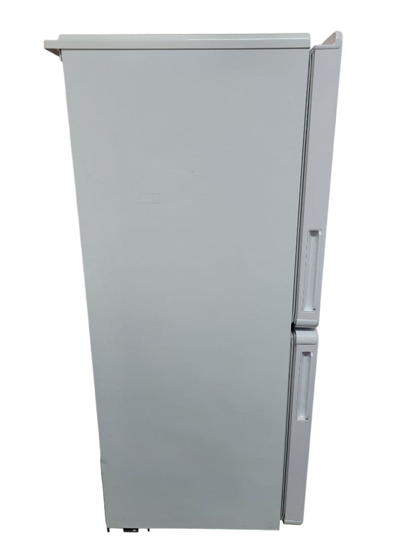 Haier ハイアール 2021年製 ノンフロン冷凍冷蔵庫 JR-NF148B