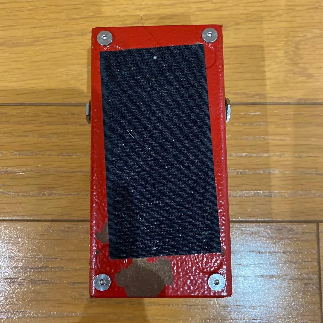 Plutoneium Chi-Wah-Wah Bass《ベース用ワウペダル》