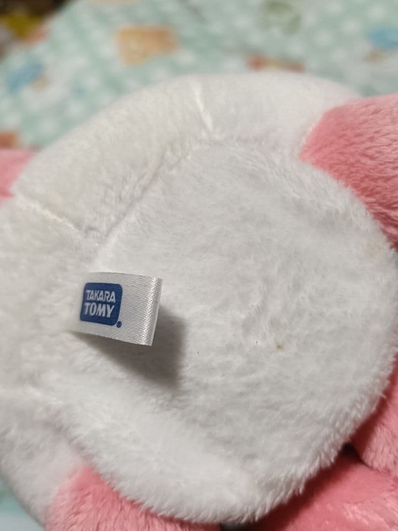 ポケモン ずっとなかよし おしゃべりニンフィア ぬいぐるみ