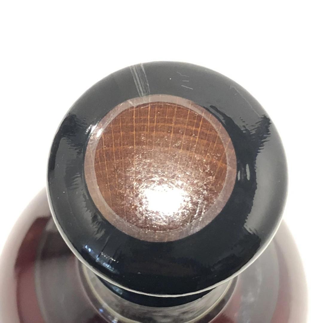 オールドボトル ワイルドターキー 1855リザーブ (2603)