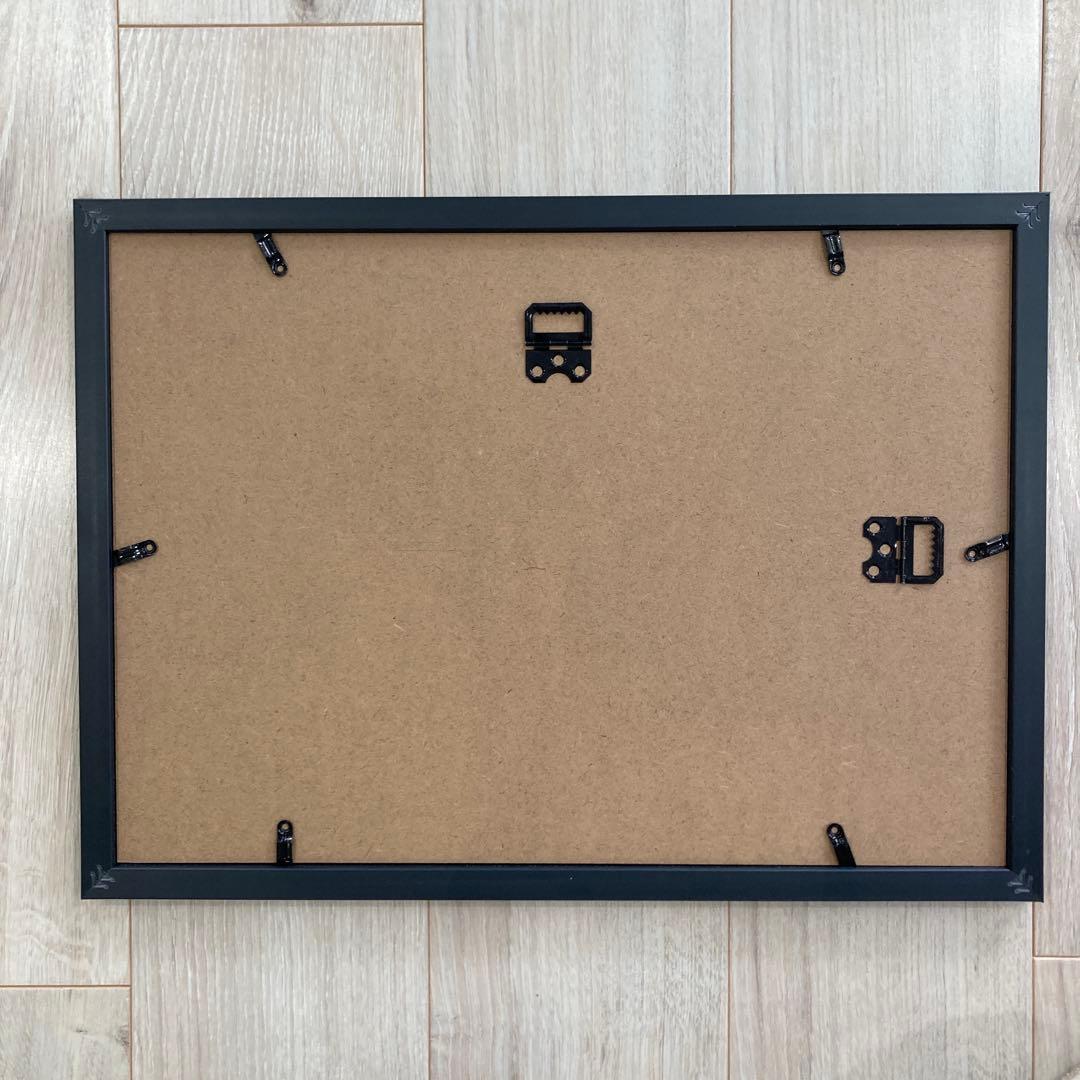 歌川広重 手摺木版画 『江戸近郊八景 飛鳥山暮雪』悠々洞出版 昭和時代 浮世絵