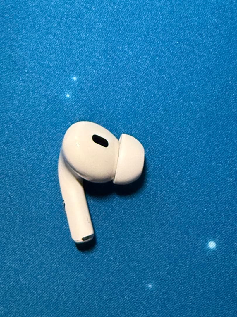 AirPods Pro 第2世代（USB-C）左耳のみ。