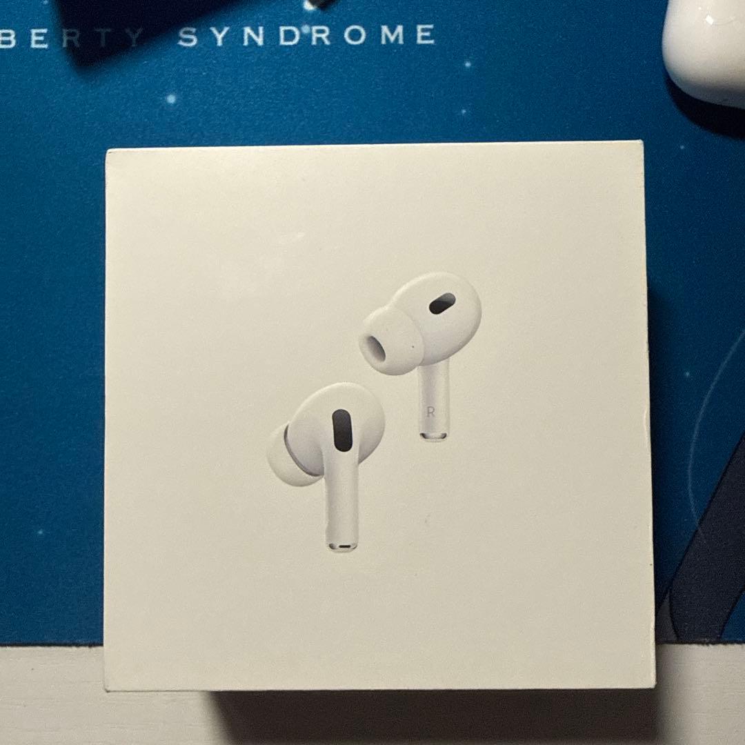 AirPods Pro 第2世代（USB-C）左耳のみ。