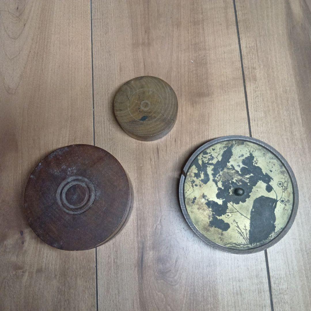 占星術道具一式 占い 呪物 民間信仰 風水 古書 明治期