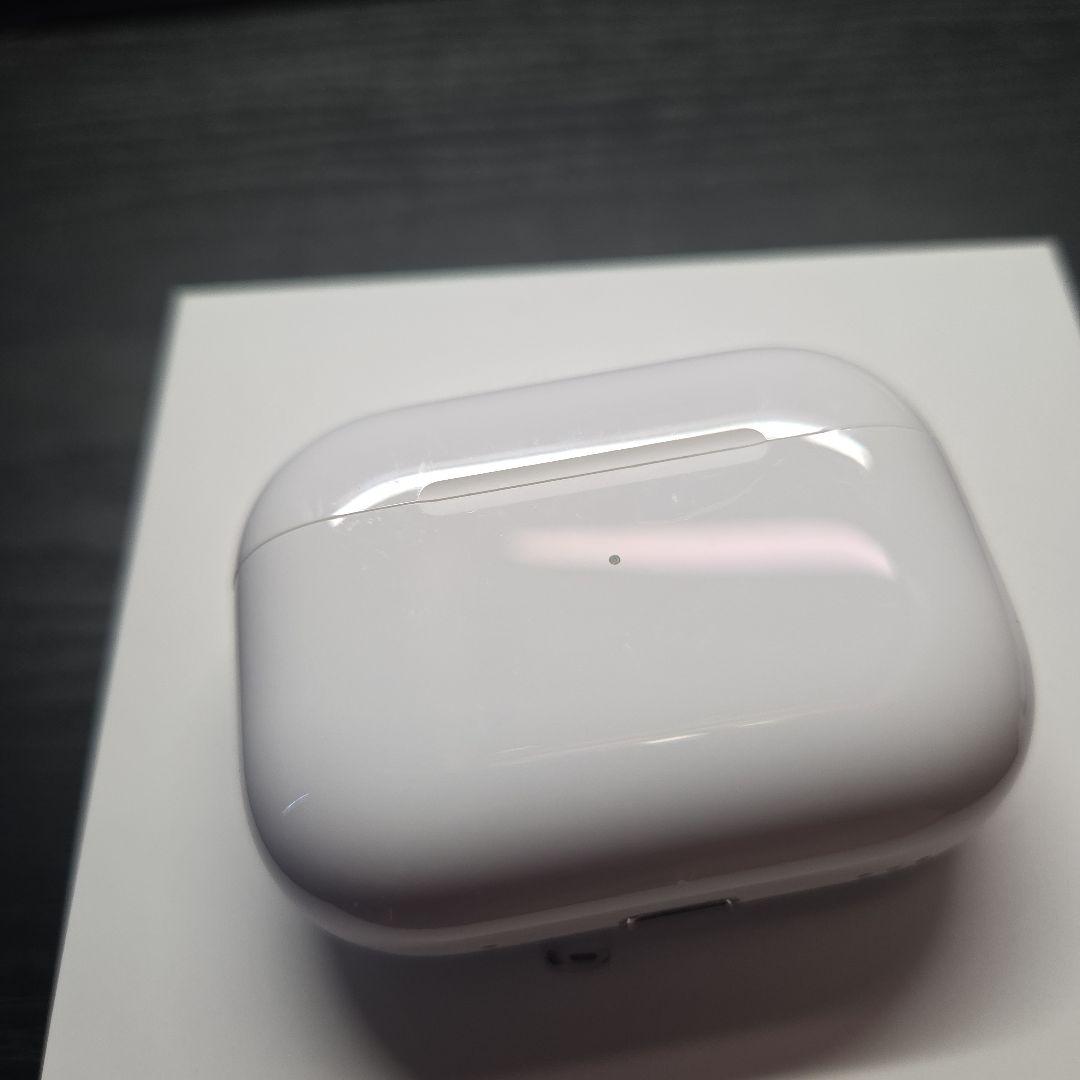 AirPods pro2 左右違い 本体 ホワイト