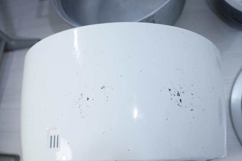 MY-1 業務用 ◆パロマガス炊飯器 ・保温付き◆都市ガス◆19年製◆5升炊